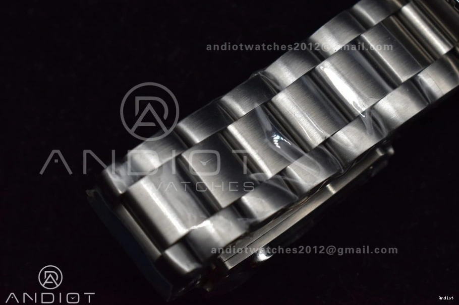 VS Ocean White Made 39.5mm 600m Factory 1:1 like Seamaster Genuine Planet 1228